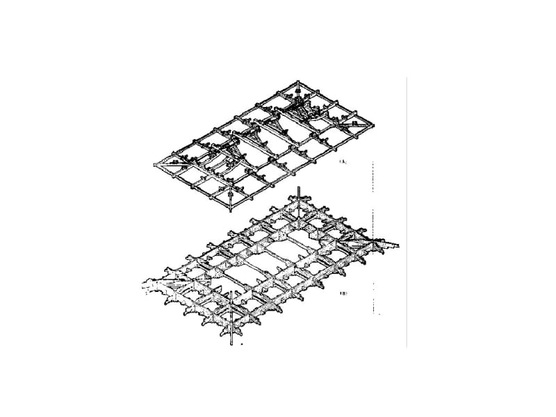 中国建筑史：唐宋建筑的斗栱.pdf_第3页