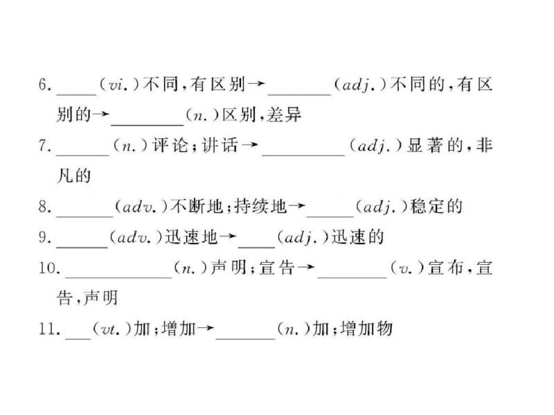 2012版高中英语全程复习方略配套课件：Module1(外研版必修5).pdf_第3页