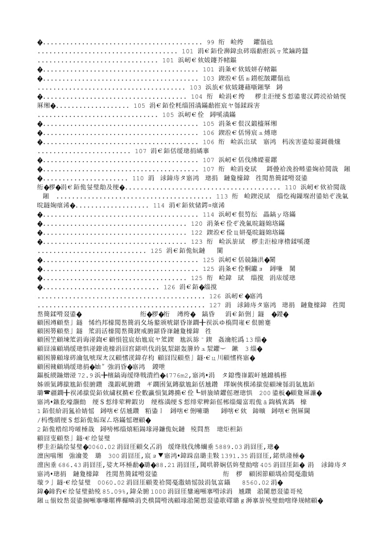 重庆三峡现代医药物流交易配送中心可行性研究报告.txt_第2页