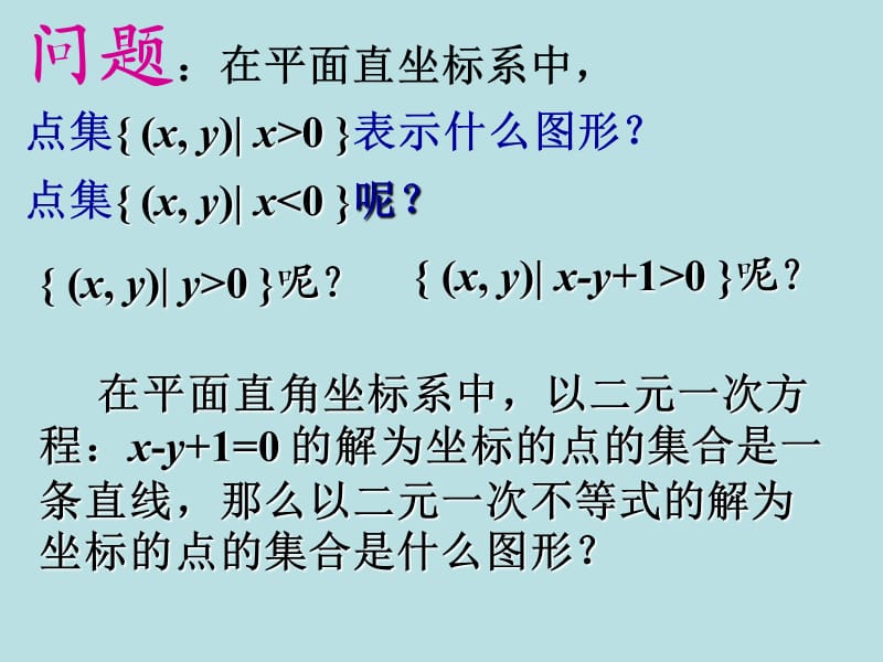 3.3.1二元一次不等式表示的平面区域.ppt_第3页