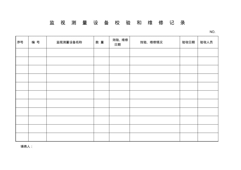 监视和测量设备台帐.pdf_第3页