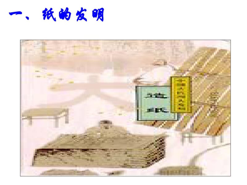 人民版高中历史必修三2.1《中国古代的科学技术成就》课件(共47张PPT).pdf_第3页