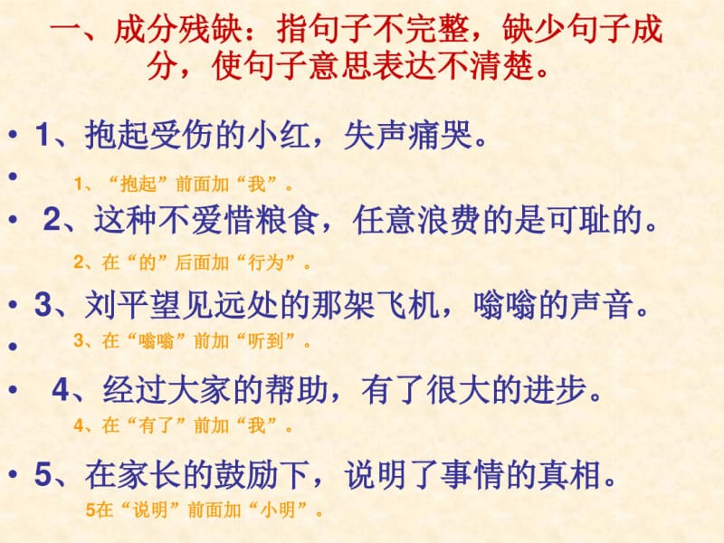 六年级修改病句大全.pdf_第1页