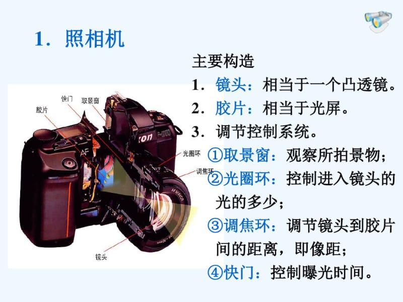 八年级物理生活中的透镜.pdf_第3页