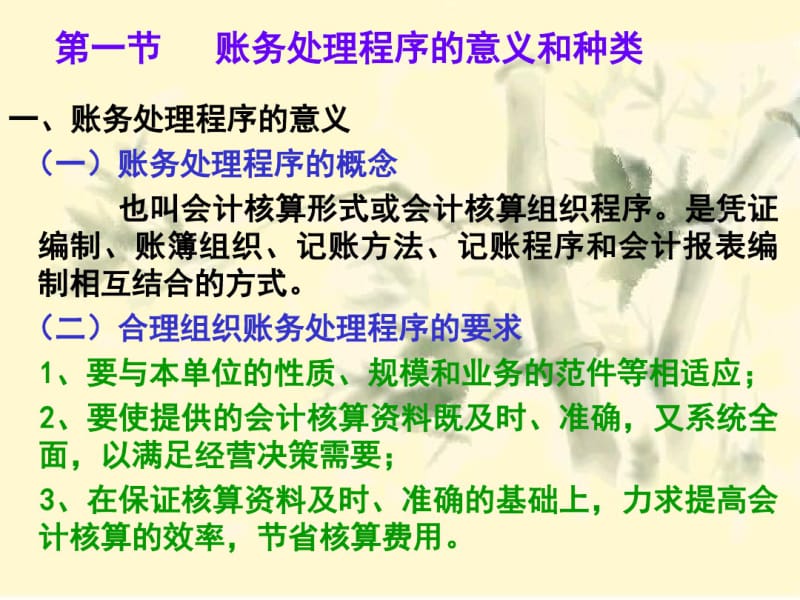 基础会计之账务处理程序(ppt26页).pdf_第2页