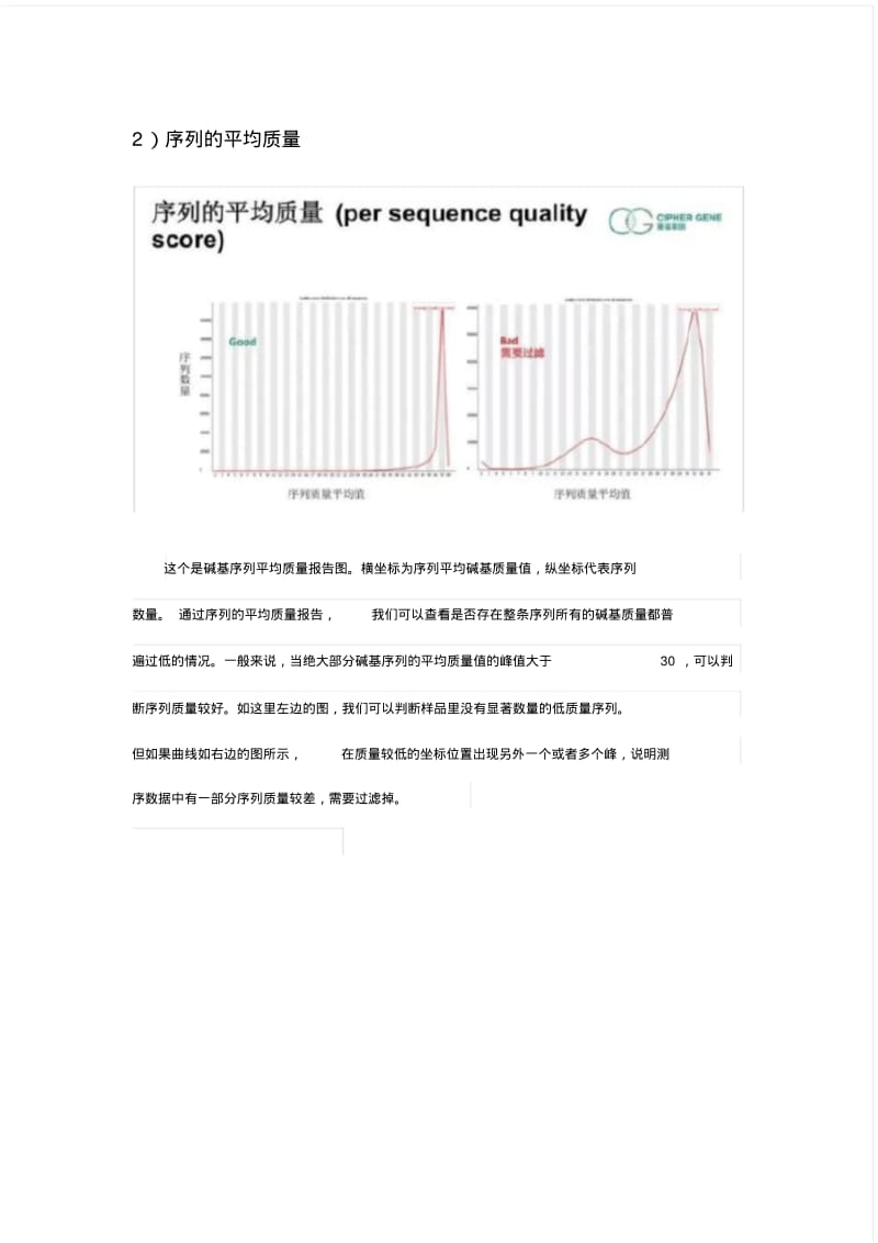 高通量测序(NGS)数据分析中的质控.pdf_第3页