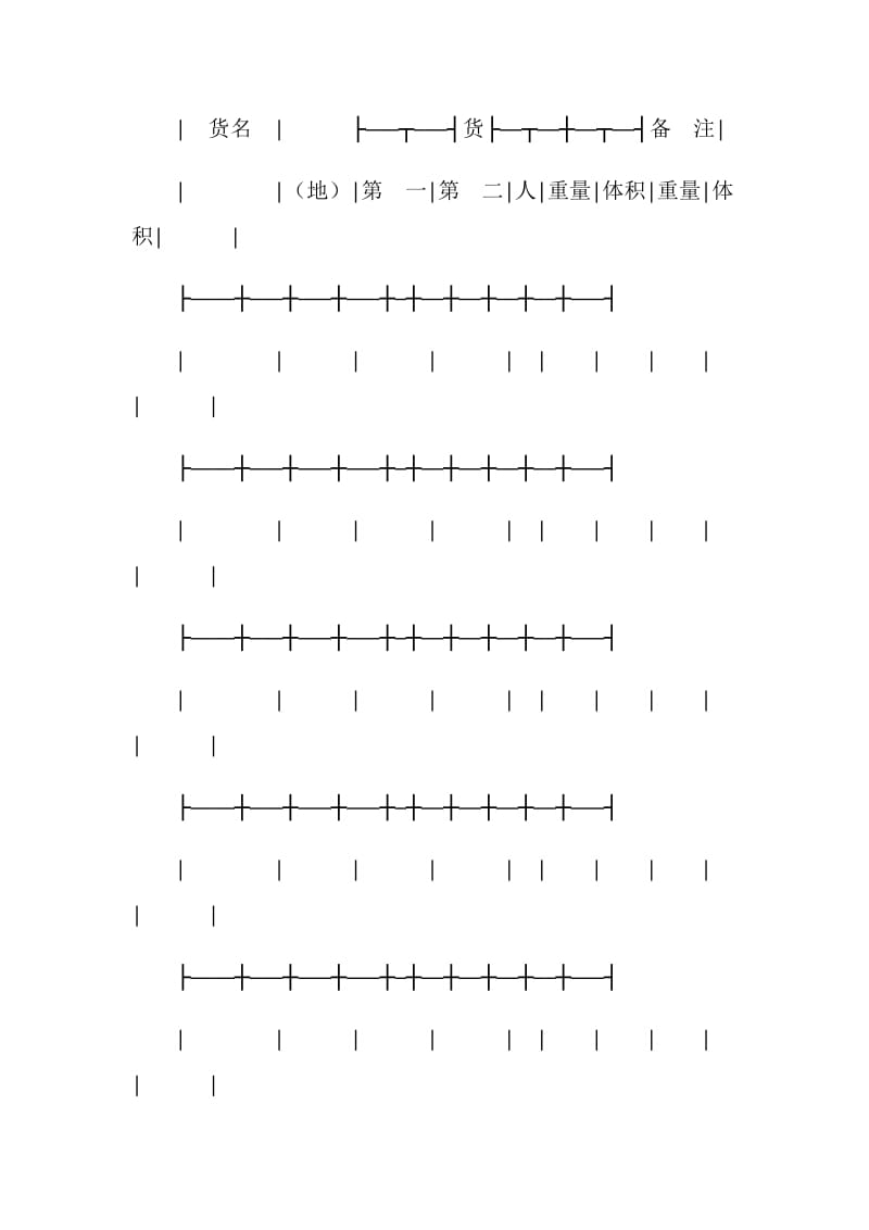 水路货物运输合同.doc_第2页