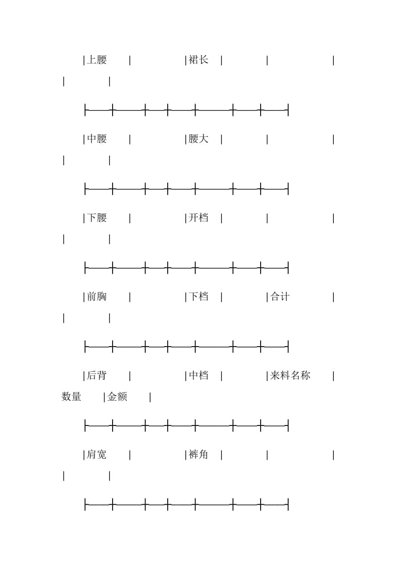 服装定作(买卖)合同.doc_第2页