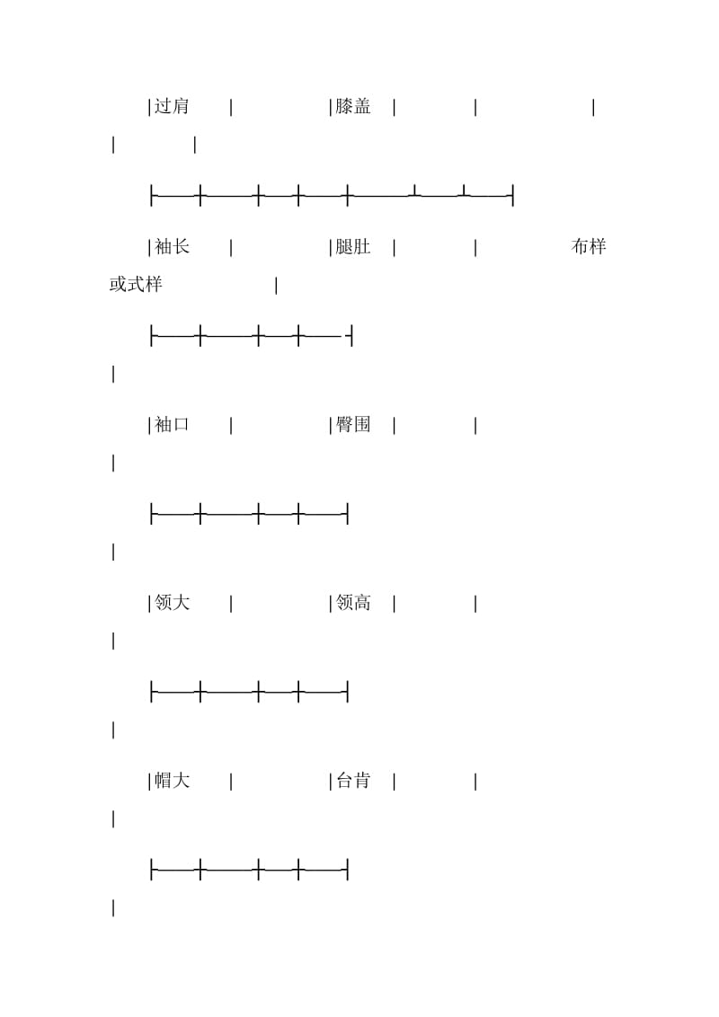 服装定作(买卖)合同.doc_第3页