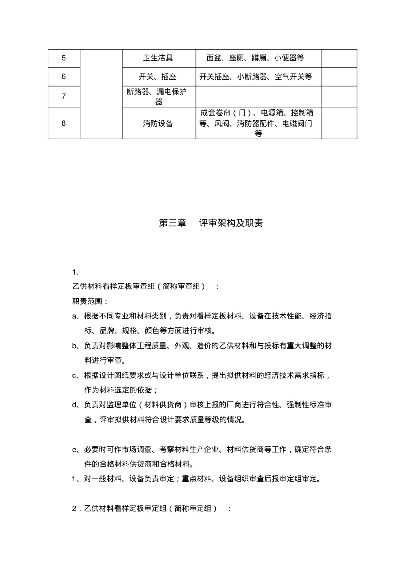 乙供材料看样定板管理办法.pdf_第3页