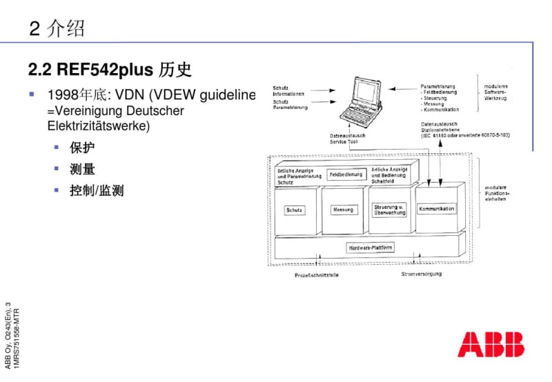 ABBREF542plus操作和设置培训资料.pdf_第3页