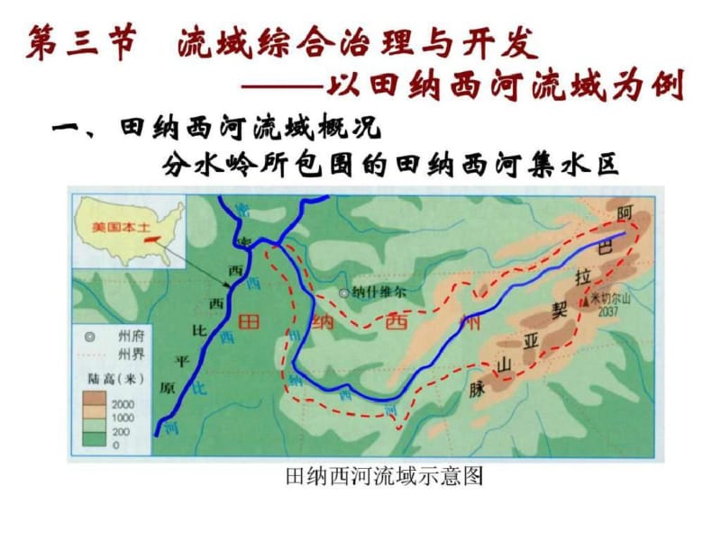 3.2流域综合治理与开发-以田纳西河流域为例..pdf_第2页