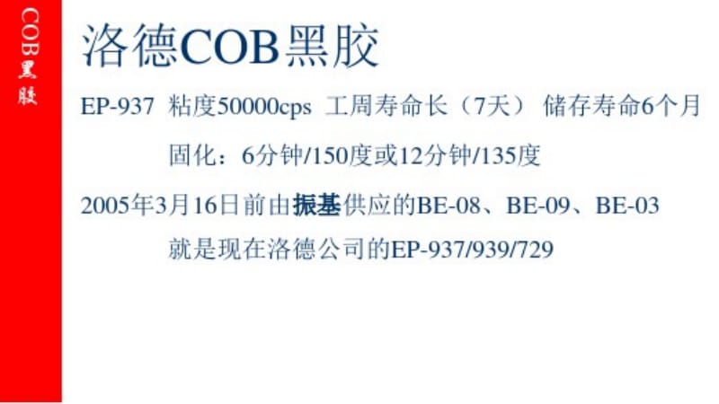 COB胶及绑定全面培训资料.pdf_第3页