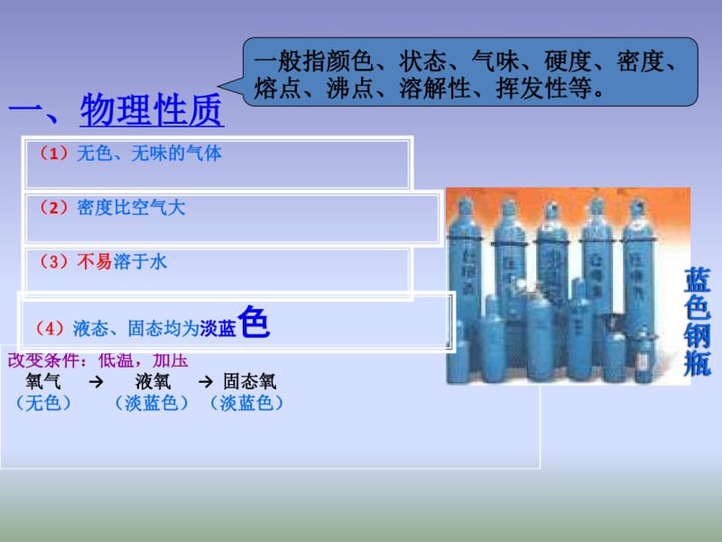 人教版九年级化学上册2.2《氧气》课件(共30张).pdf_第3页