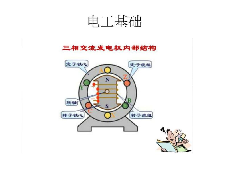 三相电源的星形(Y型)连接.pdf_第2页