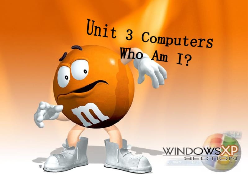 人教版高中英语必修二Unit3《Computers---Warmingup》课件(共29张).pdf_第1页