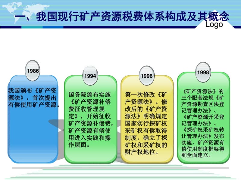 中国的矿产资源税费制度.pdf_第3页