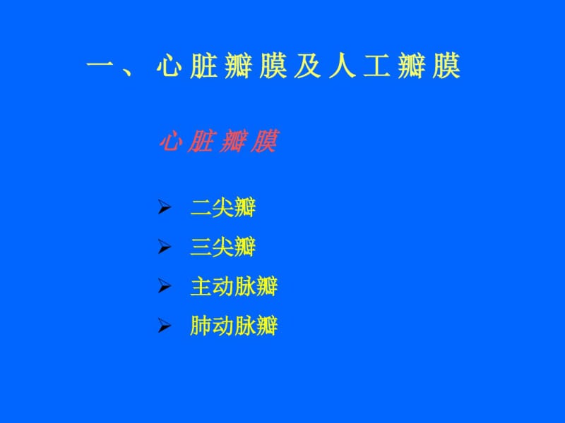 人工心脏瓣膜在应用中可能的不良事件.pdf_第2页