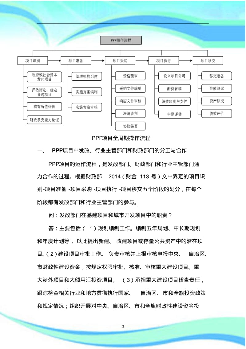 PPP项目操作流程.pdf_第3页