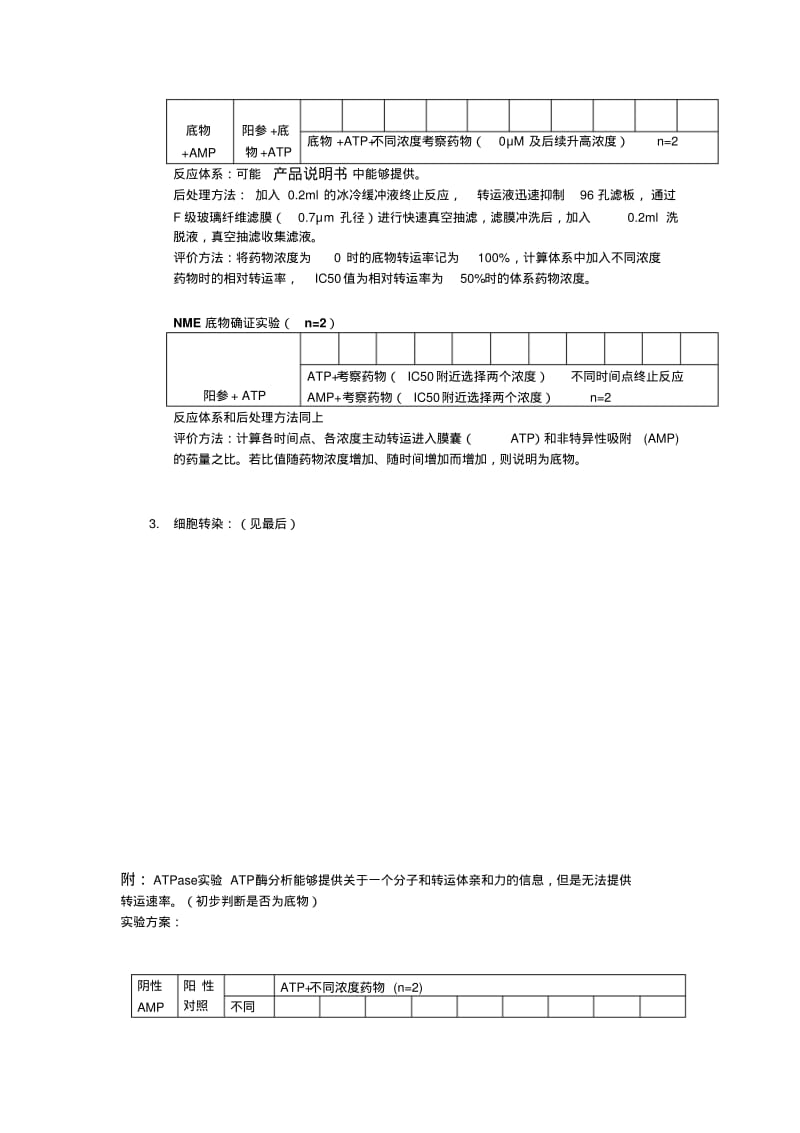 转运体临床前研究评价指导标准以及实验方案.pdf_第3页