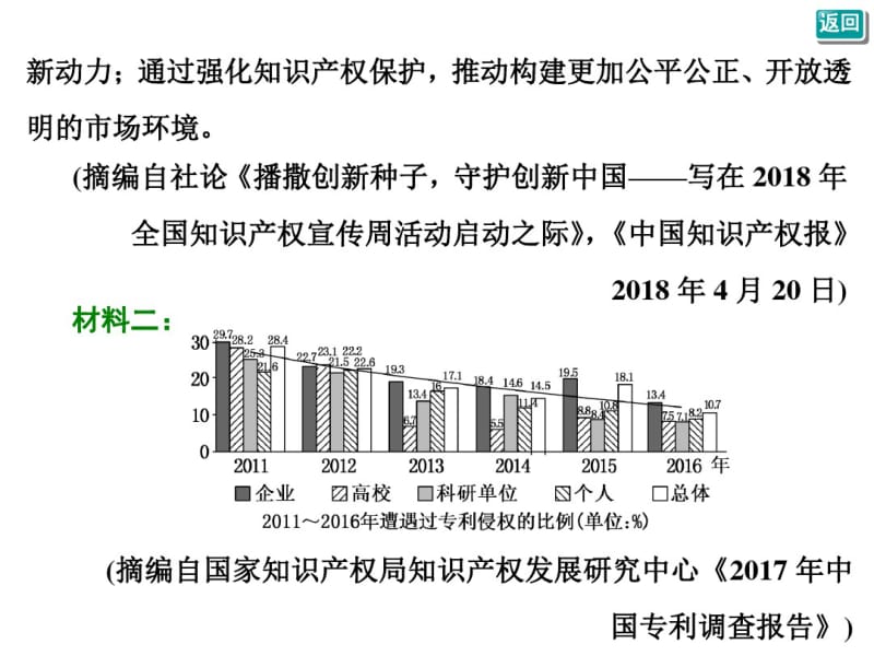 专题二非连续性文本阅读.pdf_第3页