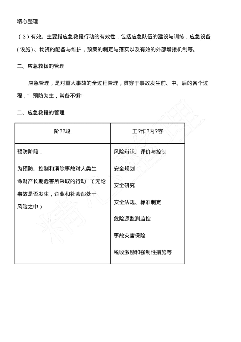 应急救援管理知识.pdf_第3页