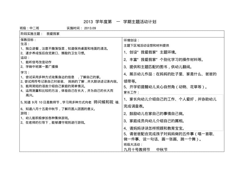 中班月计划表.pdf_第1页