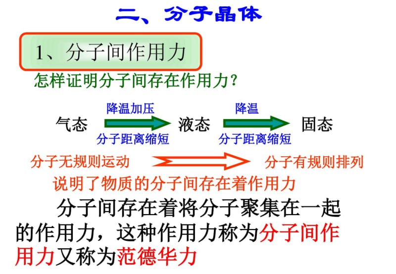 分子晶体2012320.pdf_第1页