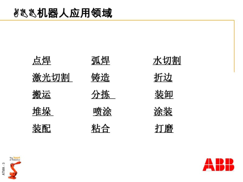 喷涂机器人概述-ABBIRB5400培训资料.pdf_第3页