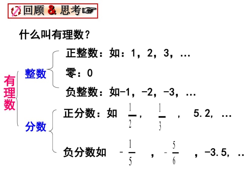 北师大版八年级上册课件2.1.1认识无理数(共23张).pdf_第3页