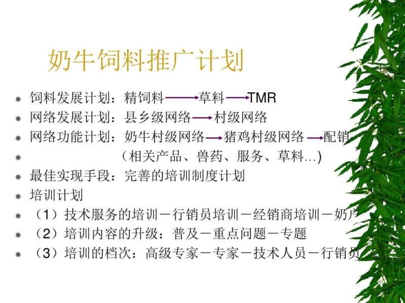 内蒙古正大奶牛饲料推销模式.pdf_第3页