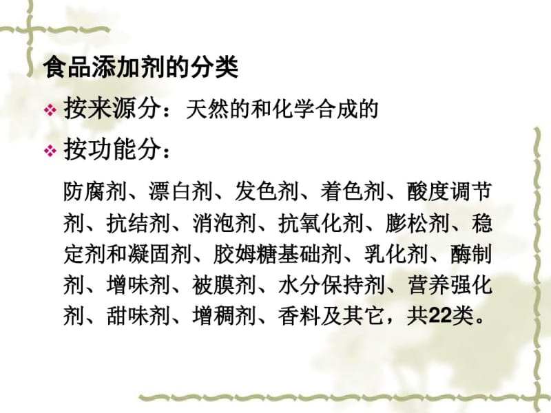 六章食品添加剂分析.pdf_第3页