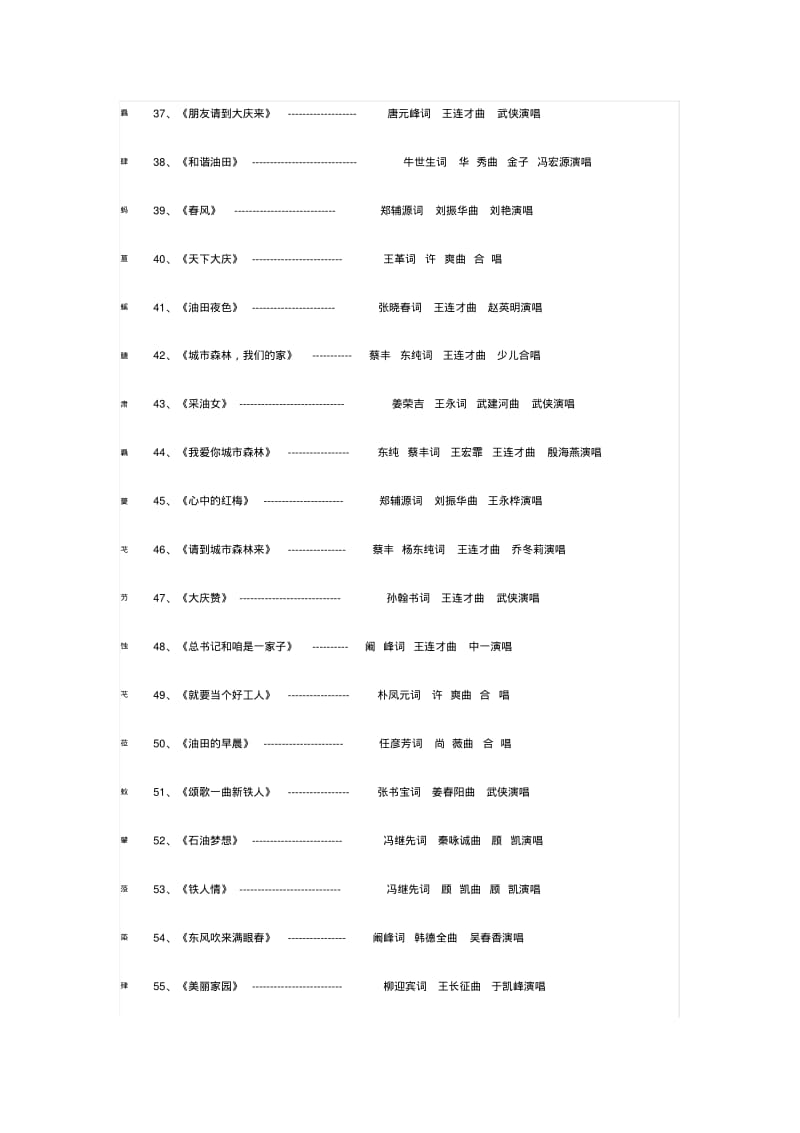 大庆歌曲100首.pdf_第3页