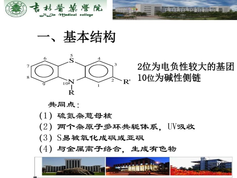 十一章吩噻嗪类抗精神病药物的分析.pdf_第3页