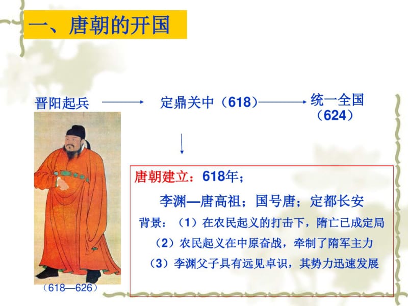 四章二节唐朝的开国和盛世.pdf_第3页