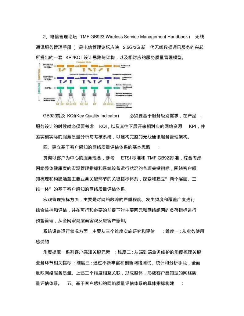 基于客户感知的网络质量评价体系.pdf_第3页