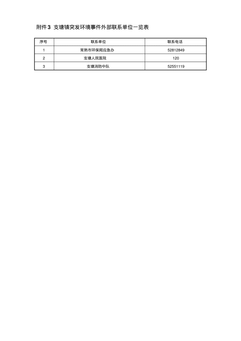 支塘镇环境应急指挥部成员联系表.pdf_第3页