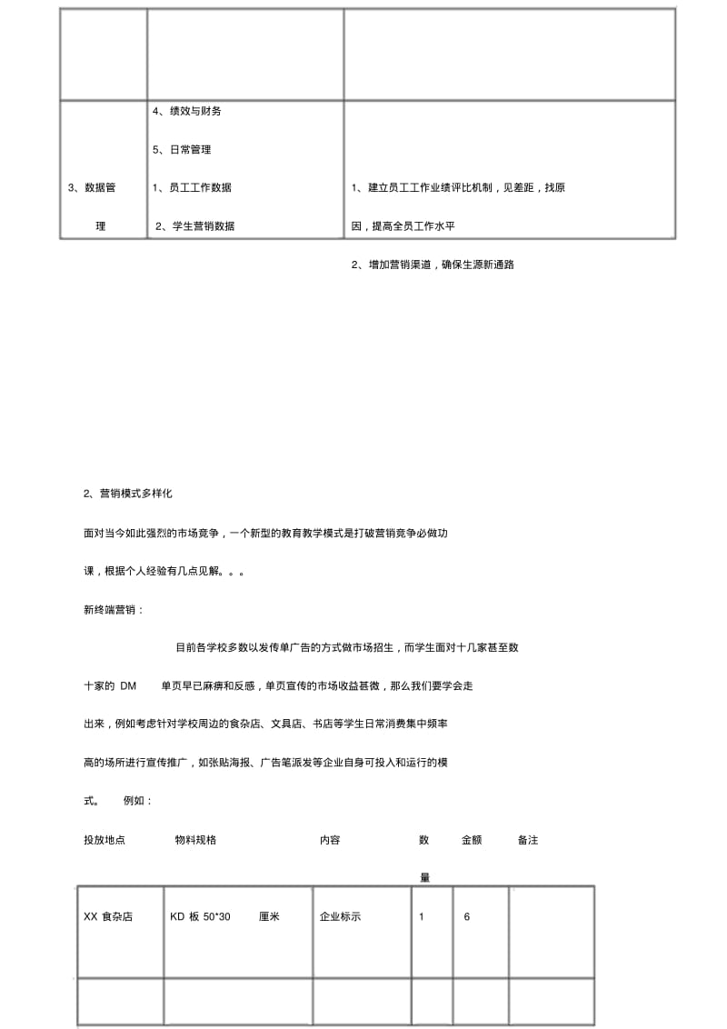 培训市场运营方案.pdf_第3页