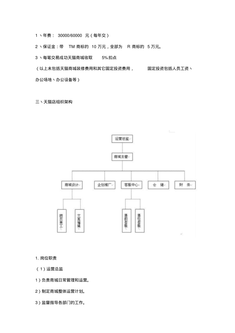 天猫运营计划书.pdf_第2页