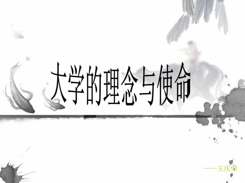 大学理念和使命.pdf_第1页