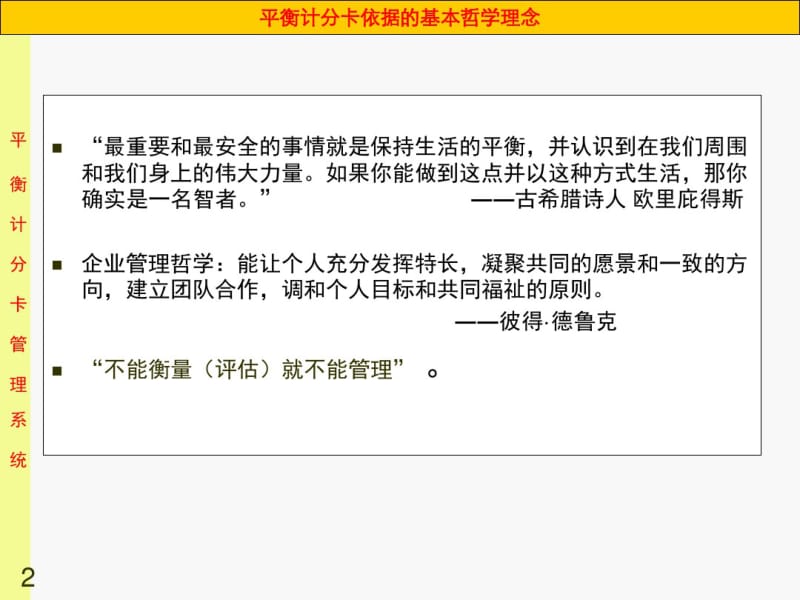 平衡计分卡与战略地图091031.pdf_第2页