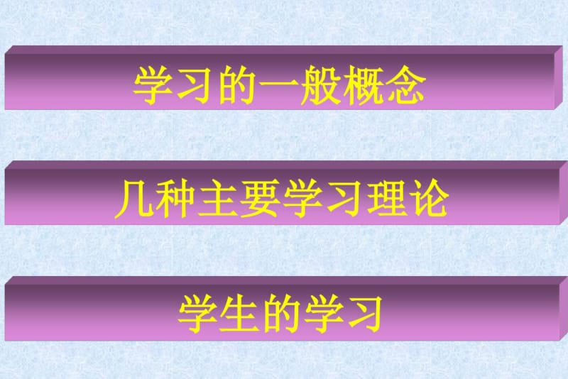 学习心理与现代学习理论.pdf_第2页