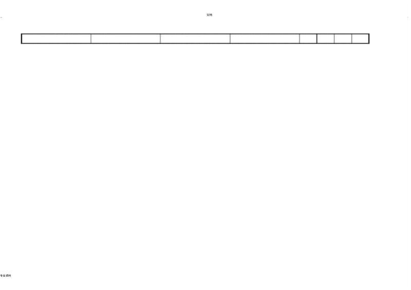 材料部月报表表格模板.pdf_第2页