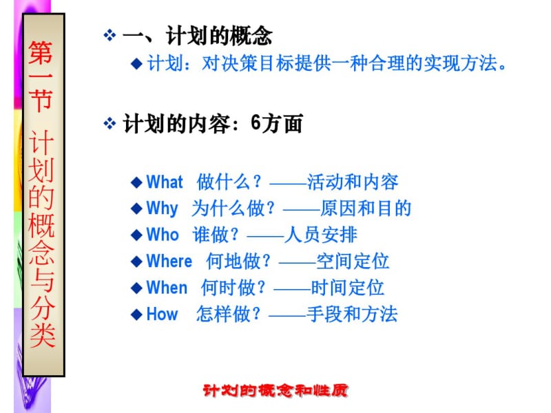 计划的概念与分类..pdf_第2页