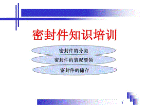 橡胶密封件知识.pdf