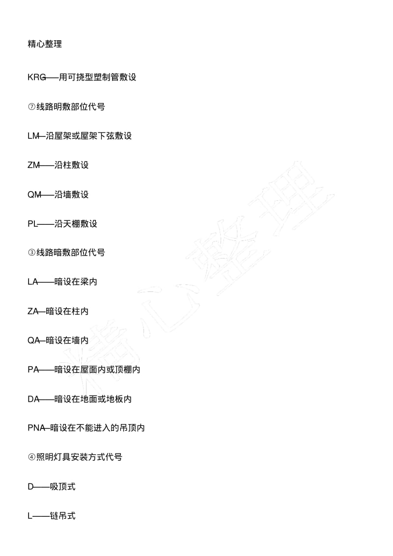 建筑电气图纸基本符号.pdf_第2页