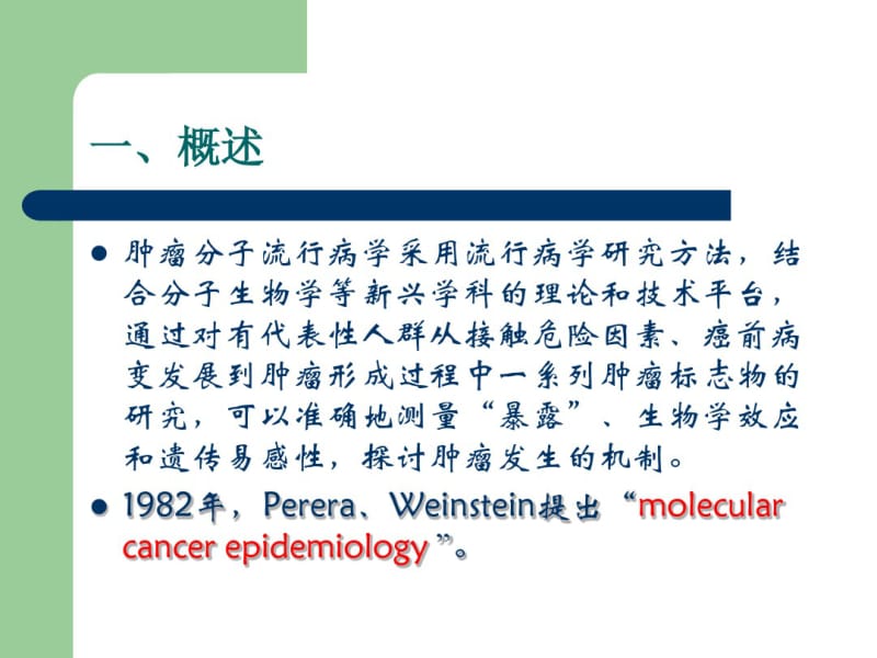 肿瘤分子流行病学.pdf_第3页