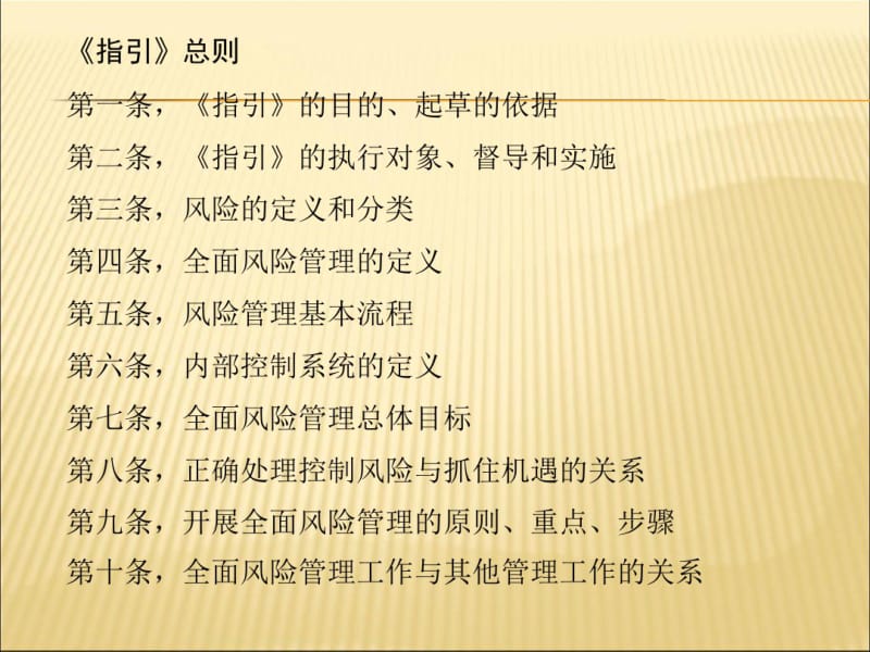 中央企业全面风险管理指引.pdf_第2页