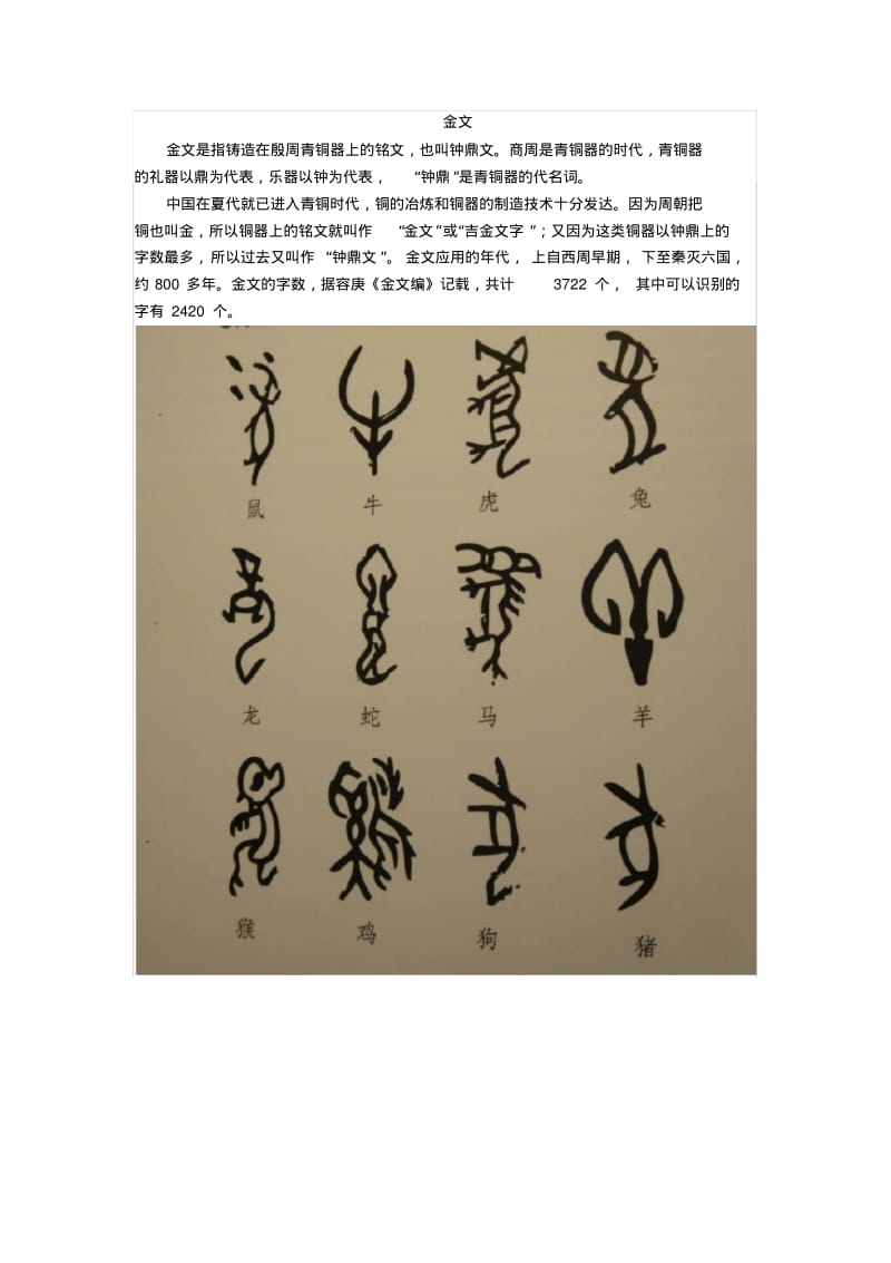 中国文字发展历程.pdf_第3页