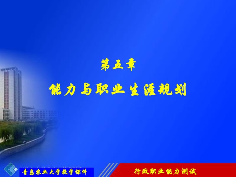 第五章能力与职业生涯规划.pdf_第3页